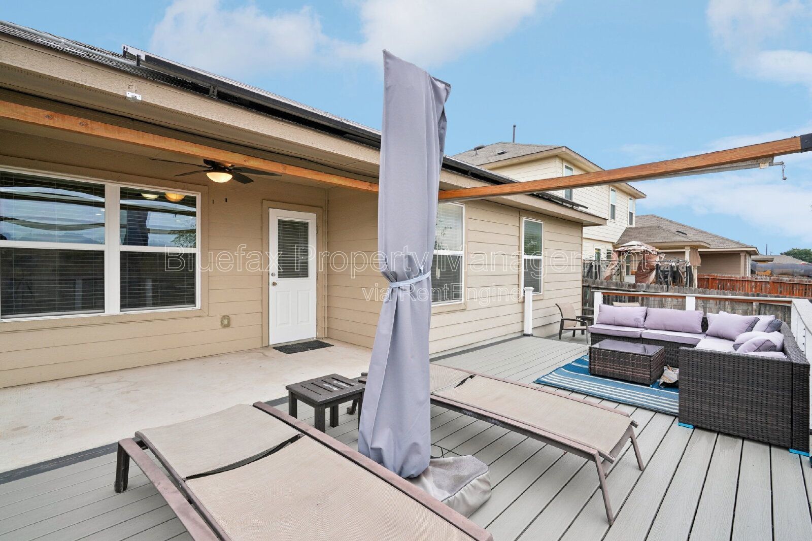 1 Story Home with Beautiful Custom Decks and Amazing HOA Amenity Center property image