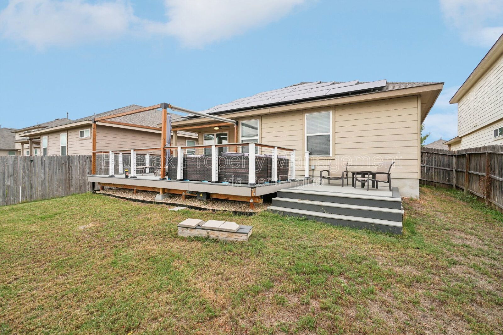 1 Story Home with Beautiful Custom Decks and Amazing HOA Amenity Center property image