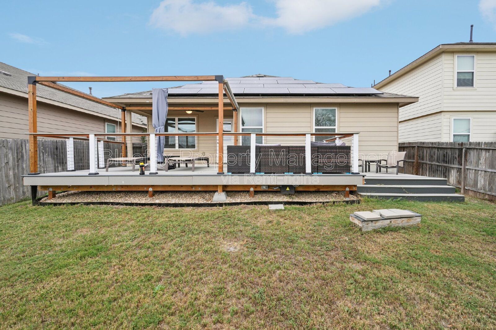 1 Story Home with Beautiful Custom Decks and Amazing HOA Amenity Center property image