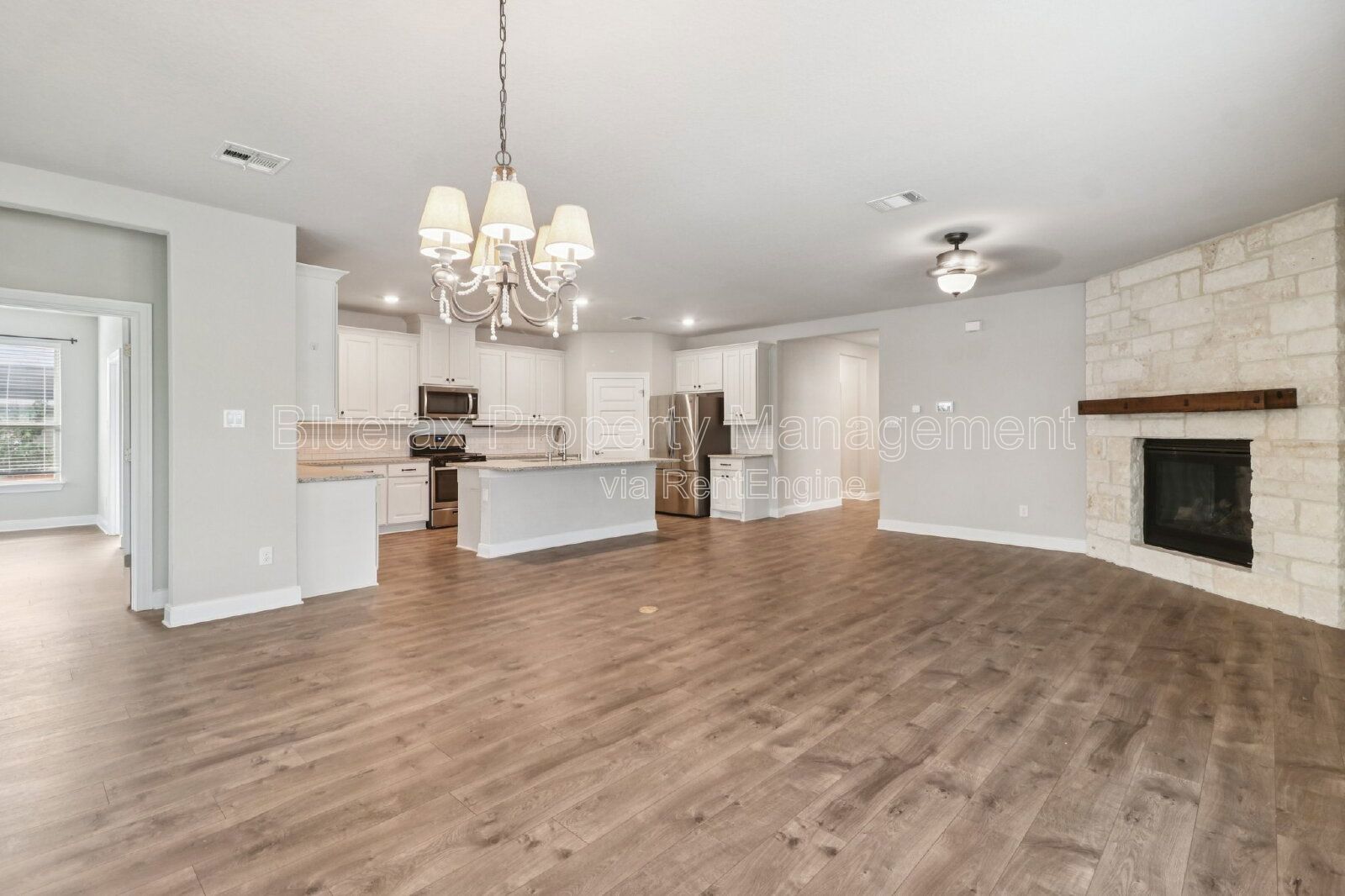 55+ Community - Gorgeous 1 Story Home with all of the right upgrades in a gated 55+ community. property image