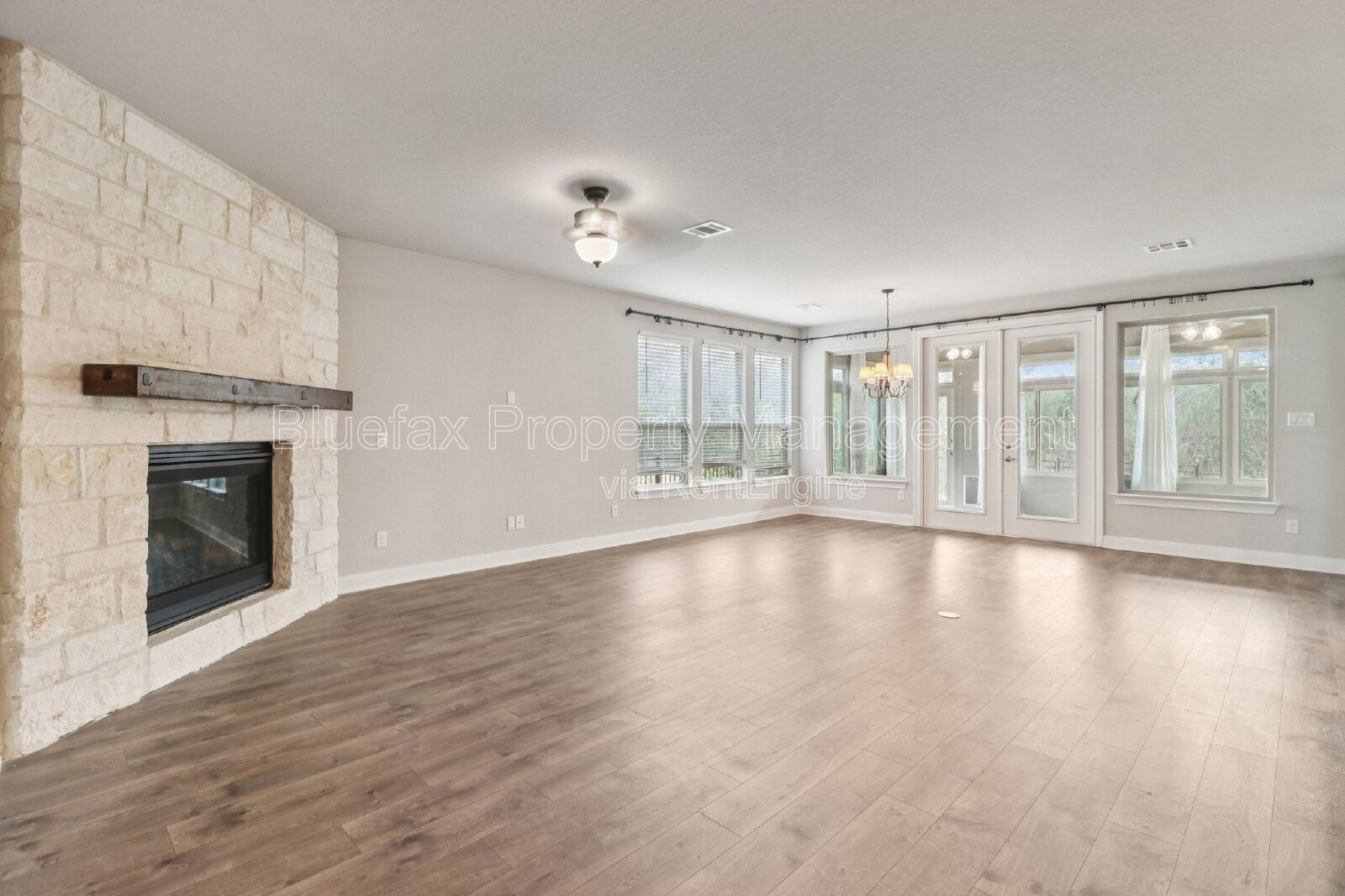 55+ Community - Gorgeous 1 Story Home with all of the right upgrades in a gated 55+ community. property image