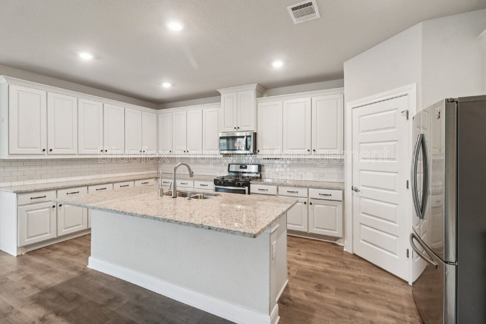 55+ Community - Gorgeous 1 Story Home with all of the right upgrades in a gated 55+ community. property image