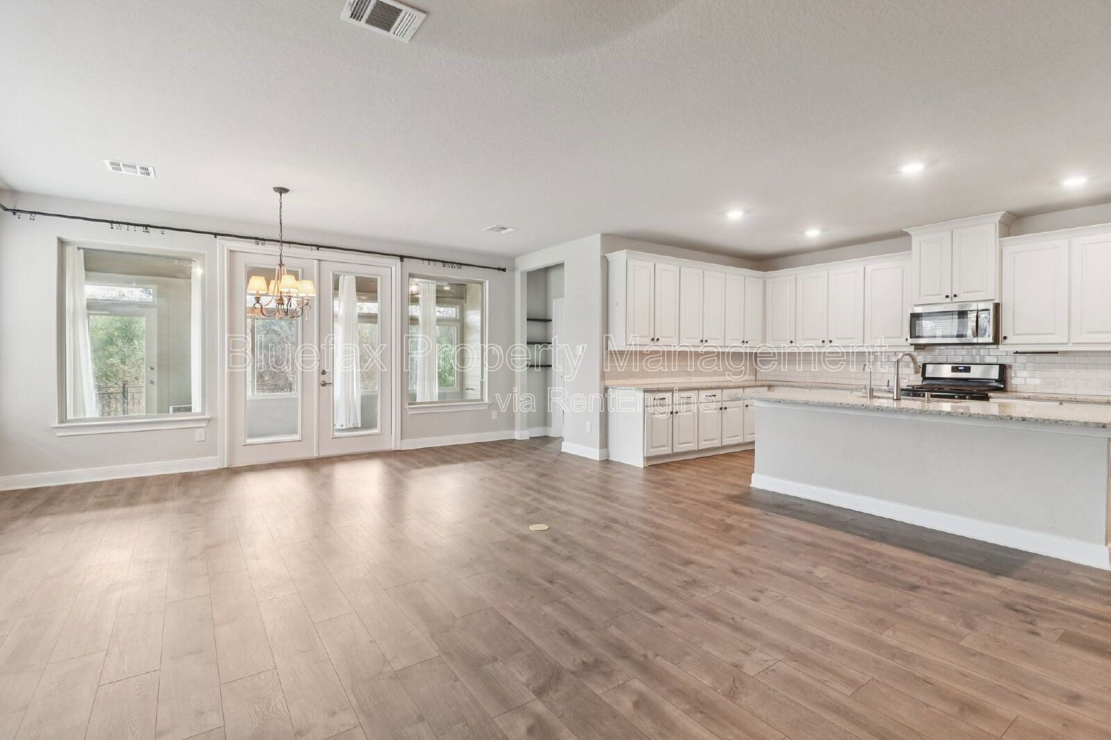 55+ Community - Gorgeous 1 Story Home with all of the right upgrades in a gated 55+ community. property image