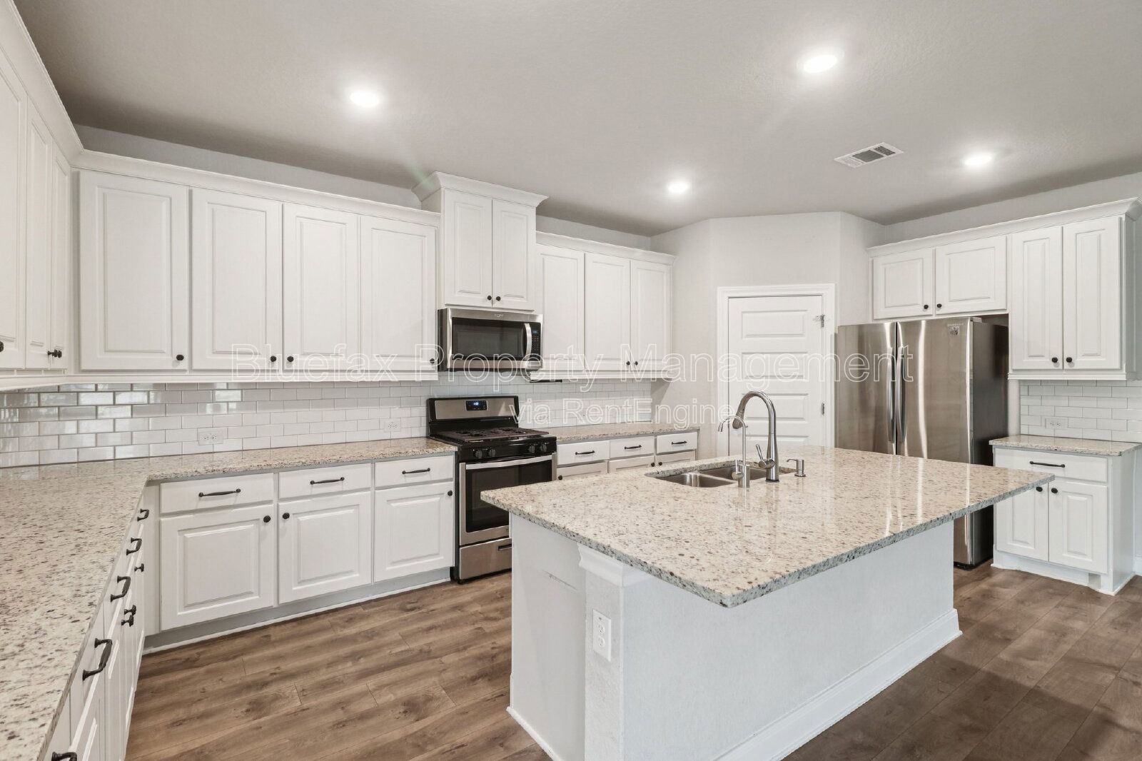 55+ Community - Gorgeous 1 Story Home with all of the right upgrades in a gated 55+ community. property image