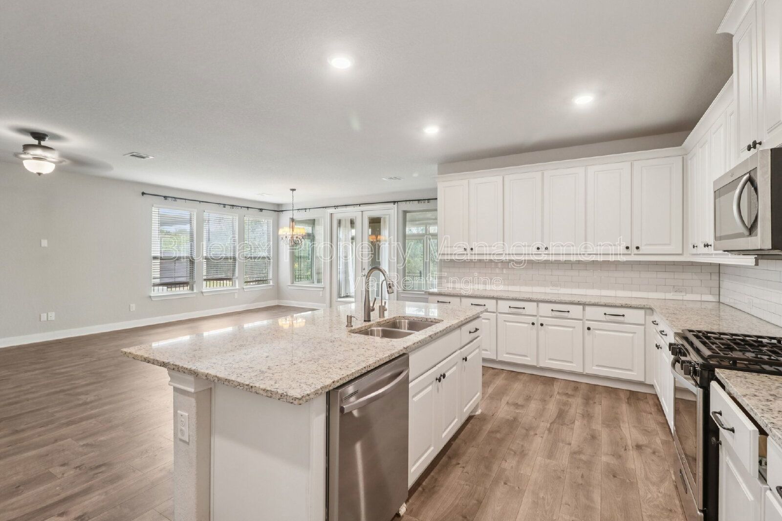 55+ Community - Gorgeous 1 Story Home with all of the right upgrades in a gated 55+ community. property image