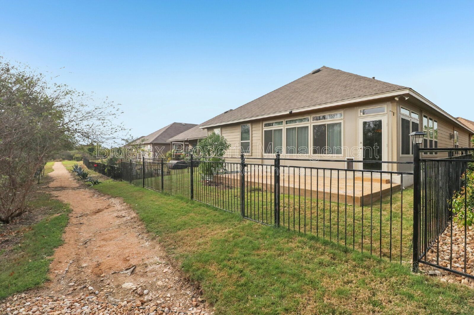 55+ Community - Gorgeous 1 Story Home with all of the right upgrades in a gated 55+ community. property image