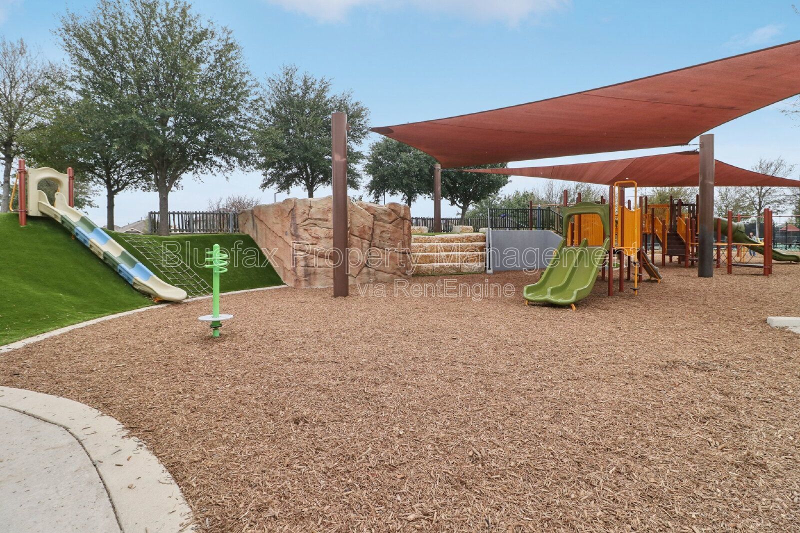 55+ Community - Gorgeous 1 Story Home with all of the right upgrades in a gated 55+ community. property image