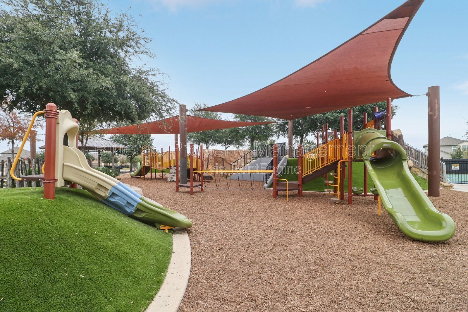 55+ Community - Gorgeous 1 Story Home with all of the right upgrades in a gated 55+ community. property image