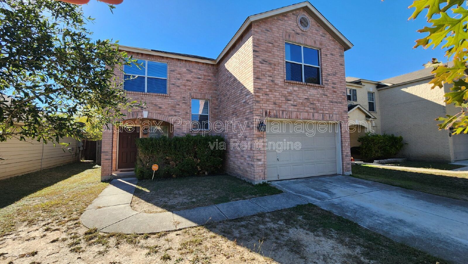 Day Sleeper Friendly 3 Bedroom Home with Easy access to Hwy 90, Loop 1604 & Lackland AFB. property image