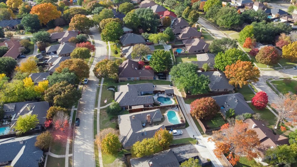 San Antonio Area Info