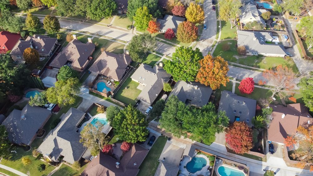 San Antonio Area Info