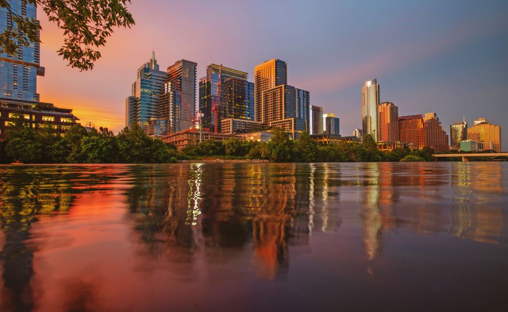 San Antonio Area Info